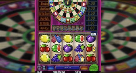 Slot Cash Play Darts